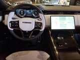 New 2025 Land Rover Range Rover Sport SV Edition Two image 6