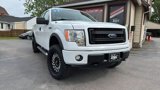 Used 2014 Ford F150 STX w/ Equipment Group 201A Mid image 2