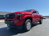 New 2025 Toyota Tacoma SR5 image 3