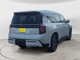New 2026 Nissan Armada SL w/ Captain's Chari Seat Package image 5