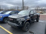 New 2025 GMC Canyon Elevation w/ Convenience Package image 4