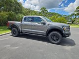 New 2025 Ford F150 Raptor image 2