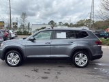 Used 2020 Volkswagen Atlas SEL image 5