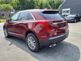 Used 2018 Cadillac XT5 Luxury w/ Driver Awareness Package image 3