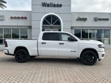 New 2025 RAM 1500 Laramie w/ Night Edition image 5