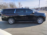 Used 2021 Chevrolet Suburban Premier image 6