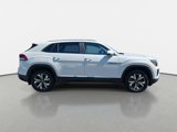 New 2026 Volkswagen Atlas Cross Sport SE image 2