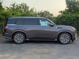 New 2025 INFINITI QX80 Luxe image 2