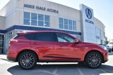 Certified 2022 Acura RDX AWD w/ A-Spec & Advance Pkg image 4