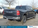New 2025 RAM 1500 Laramie image 4