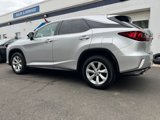 Used 2016 Lexus RX 350 AWD image 2