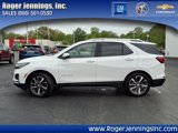 Used 2024 Chevrolet Equinox Premier image 2