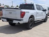 New 2025 Ford F150 Lariat w/ Equipment Group 501A Mid image 2