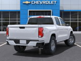 New 2025 Chevrolet Colorado LT w/ Advanced Trailering Package image 4