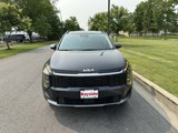 New 2026 Kia Sportage EX image 4