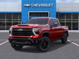 New 2025 Chevrolet Silverado 2500 LTZ w/ LTZ Plus Package image 6