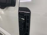 New 2025 Ford F350 4x4 Crew Cab Super Duty image 5
