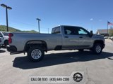 New 2025 Chevrolet Silverado 3500 W/T w/ WT Convenience Package image 5