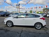Used 2017 Ford Focus SE image 4