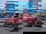 New 2025 Chevrolet Trax LT image 3