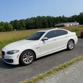 Used 2016 BMW 528i xDrive Sedan image 2