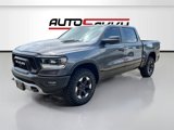 Used 2024 RAM 1500 Rebel image 3