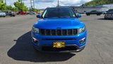 Used 2020 Jeep Compass Latitude image 2