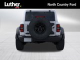 New 2025 Ford Bronco Raptor image 5