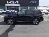 New 2025 Nissan Rogue SL image 3
