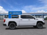 New 2025 GMC Sierra 1500 AT4X w/ AT4X AEV Edition image 5