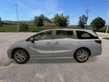 New 2025 Honda Odyssey Touring image 2