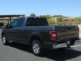 Used 2020 Ford F150 XLT w/ Equipment Group 301A Mid image 3