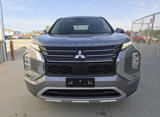 Used 2022 Mitsubishi Outlander SE image 5