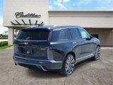 New 2026 Cadillac Vistiq Premium Luxury image 5