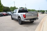 New 2025 Ford F150 XLT image 4