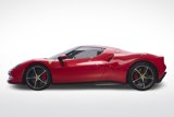 Used 2023 Ferrari 296 GTB image 2