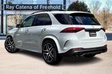 New 2025 Mercedes-Benz GLE 53 AMG 4MATIC image 3