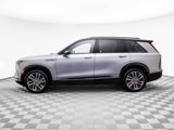 New 2026 Cadillac Vistiq Sport image 4