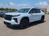 New 2026 Chevrolet Traverse LT w/ Midnight/Sport Edition image 4