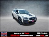 New 2025 Subaru Outback Wilderness image 1