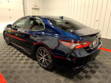Used 2021 Toyota Camry SE w/ Convenience Package image 2