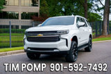 Used 2021 Chevrolet Tahoe LT image 3