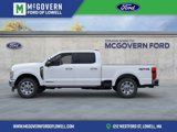 New 2025 Ford F350 Lariat w/ Lariat Ultimate Package image 4