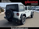 New 2025 Jeep Wrangler Sport S image 2