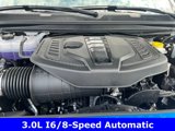 New 2025 Jeep Wagoneer Series II w/ Premium Group I image 3