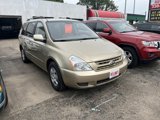 Used 2008 Kia Sedona LX image 2