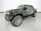 New 2025 GMC Hummer EV 3X w/ LPO, Sport Package image 3