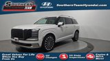 New 2026 Hyundai Palisade Calligraphy image 1