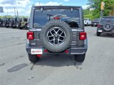 New 2025 Jeep Wrangler Unlimited Rubicon image 5