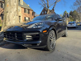 Used 2020 Porsche Cayenne Turbo image 2